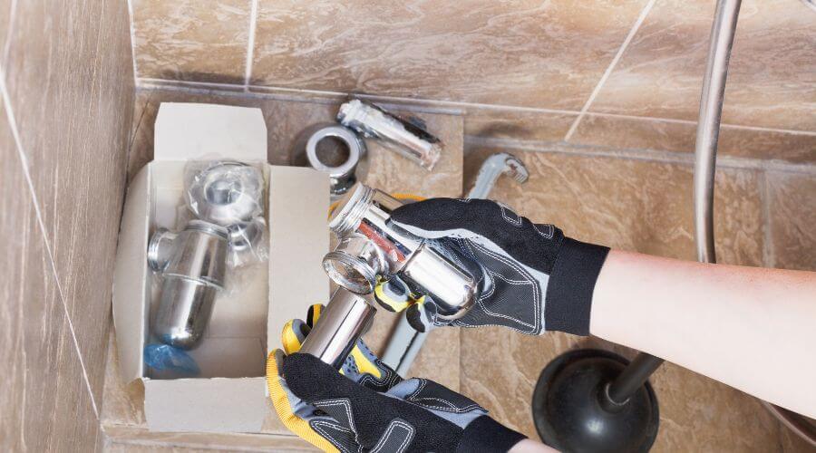 Professional Storm Sewer Service in Crete, NE